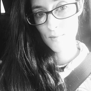 Meet your Posher, Seraiah